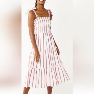 Draper James RSVP Dress